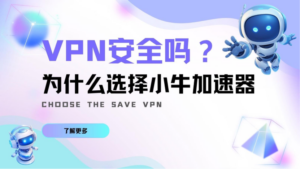 Is VPN secure? Why choose AoxVPN?